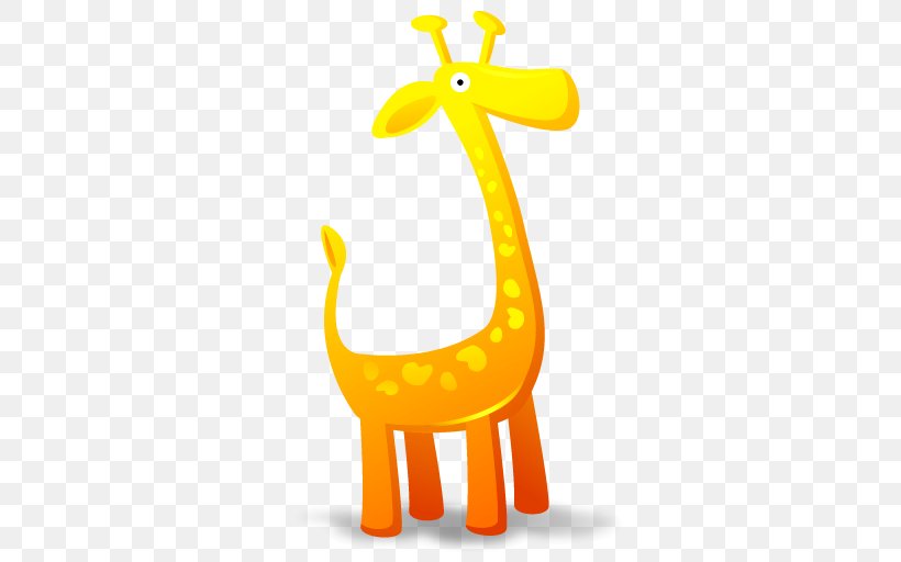 Giraffe Download, PNG, 512x512px, Giraffe, Animal Figure, Blog, Emoticon, Giraffidae Download Free