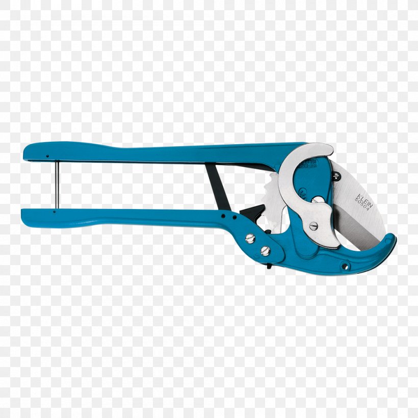 Hand Tool Pipe Cutters Polyvinyl Chloride, PNG, 1000x1000px, Hand Tool, Aqua, Blue, Cutting, Cutting Tool Download Free