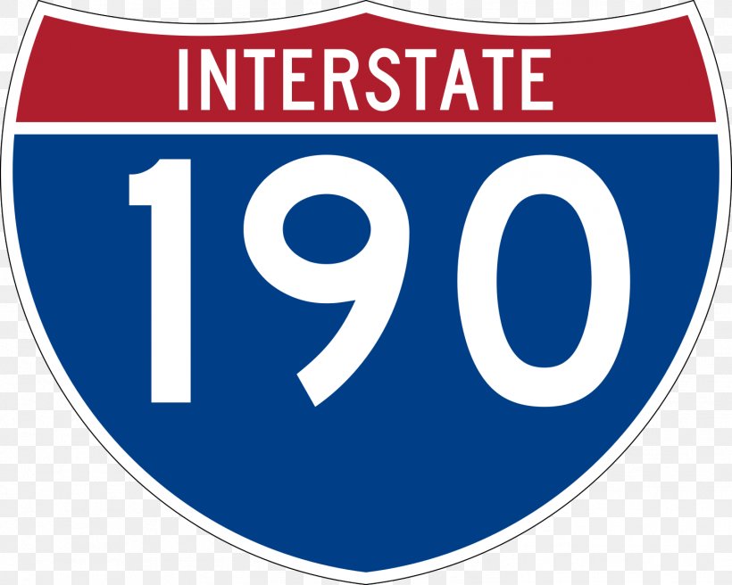 Interstate 90 Interstate 287 Interstate 405 US Interstate Highway System Road, PNG, 1497x1198px, Interstate 90, Area, Banner, Blue, Brand Download Free