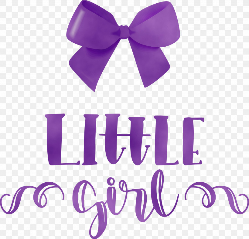 Lavender, PNG, 3000x2890px, Little Girl, Lavender, Lilac M, Logo, Meter Download Free