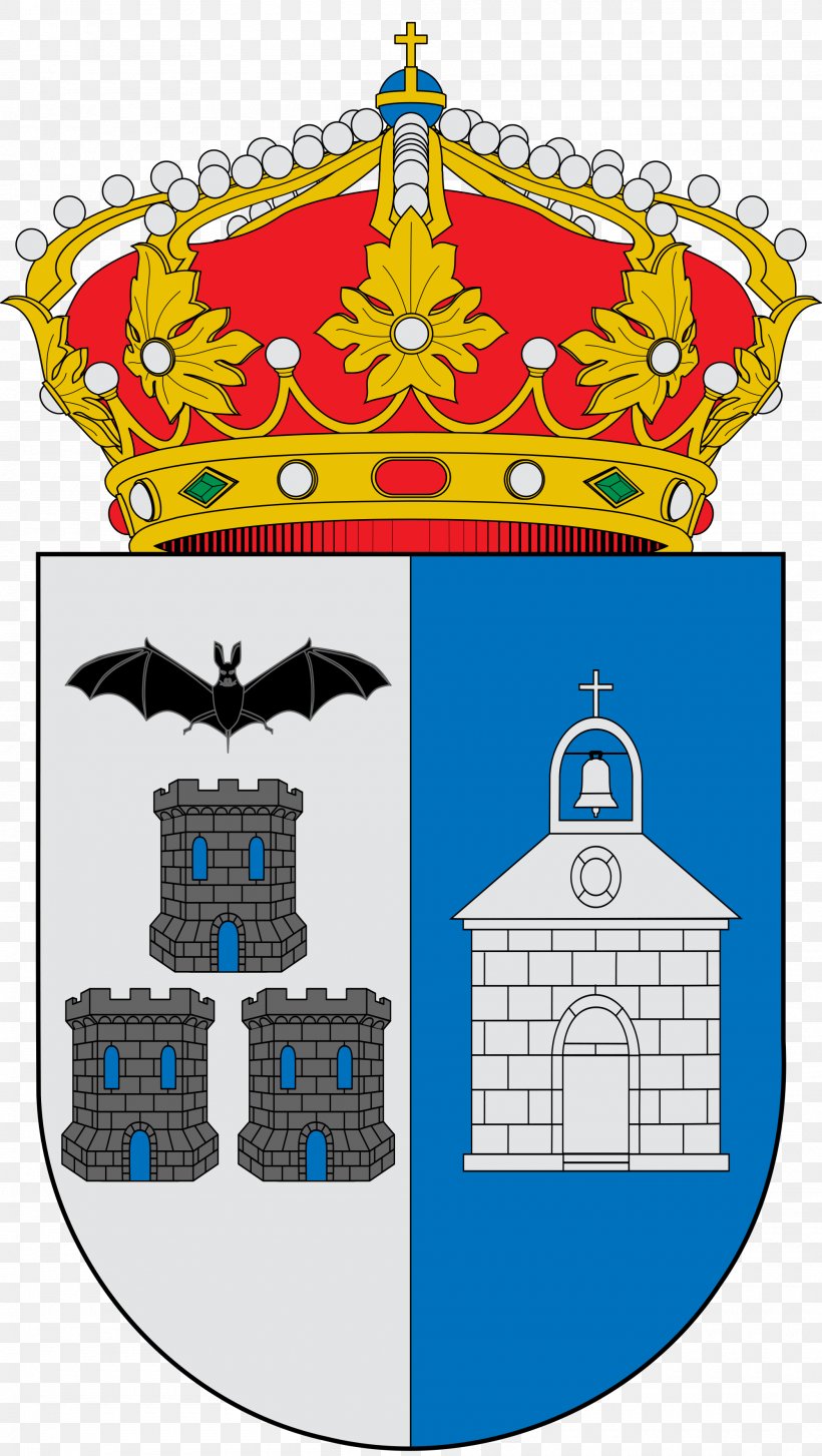 Munera Albacete San Pedro Coat Of Arms Crest, PNG, 2000x3545px, Munera, Albacete, Area, Bat, Blazon Download Free