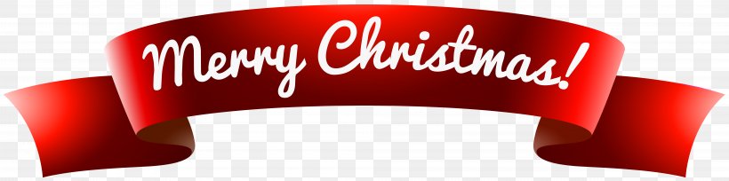 Santa Claus Christmas Card Greeting Card, PNG, 8000x1994px, Santa Claus, Advertising, Banner, Brand, Christmas Download Free