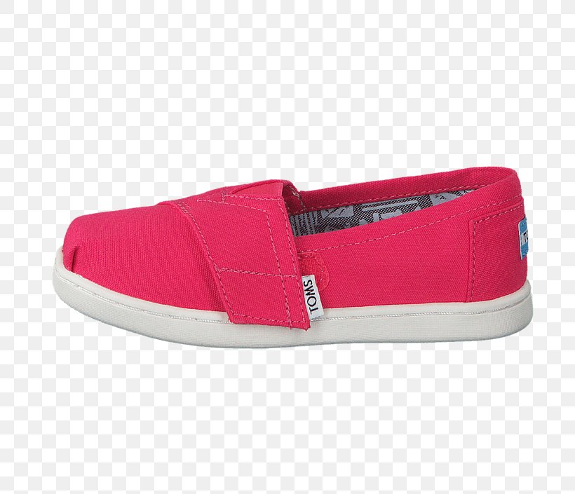 Slip-on Shoe Cross-training Walking, PNG, 705x705px, Slipon Shoe, Cross Training Shoe, Crosstraining, Footwear, Magenta Download Free