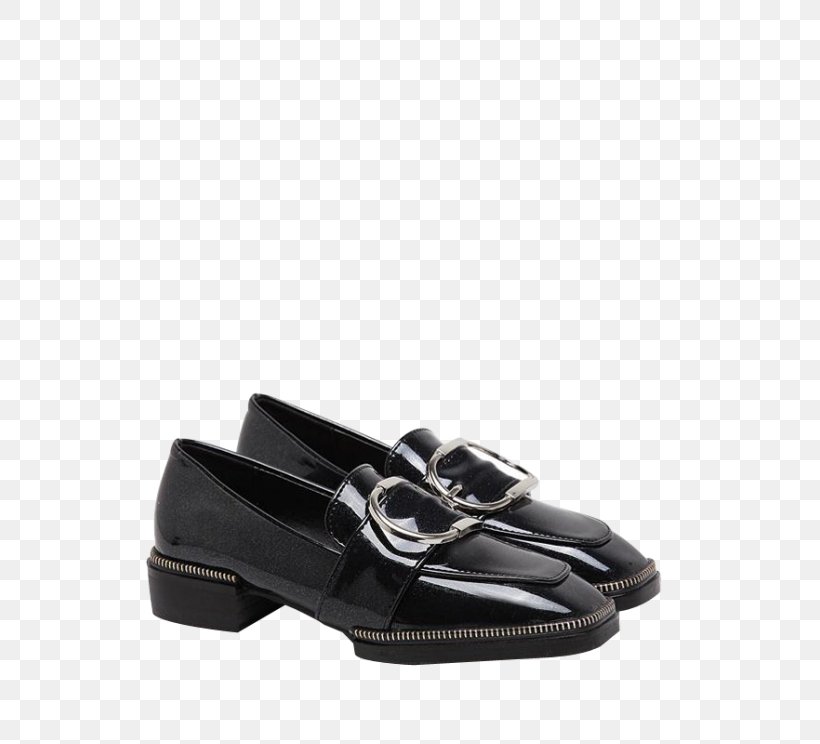 Slip-on Shoe Shoe Size Fashion Leather, PNG, 558x744px, Slipon Shoe, Ballet Flat, Belt Buckles, Black, Dress Download Free