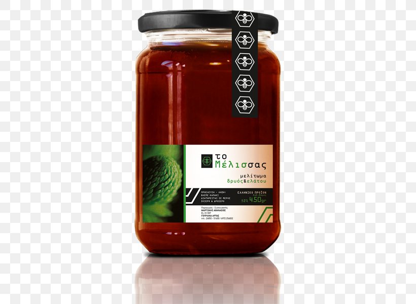 Tomate Frito Honey Bee Nectar Oak, PNG, 600x600px, Tomate Frito, Bee, Beeswax, Chutney, Condiment Download Free