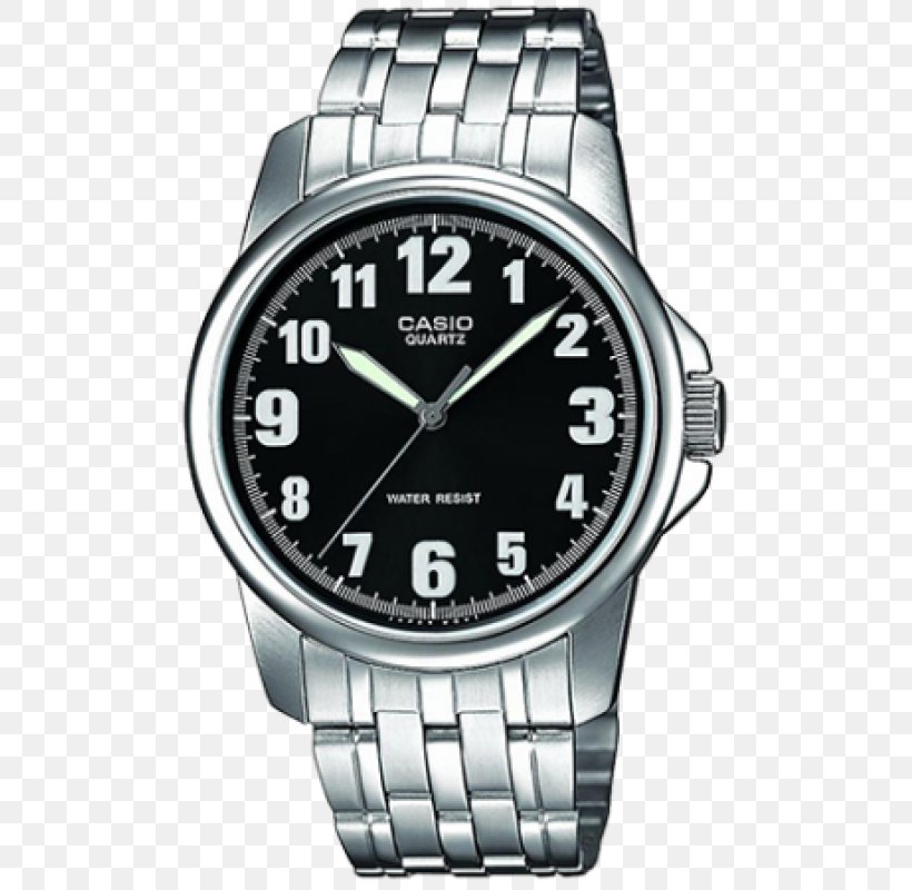 Watch Casio Omega SA Seiko Clock, PNG, 800x800px, Watch, Automatic Watch, Brand, Casio, Chronograph Download Free