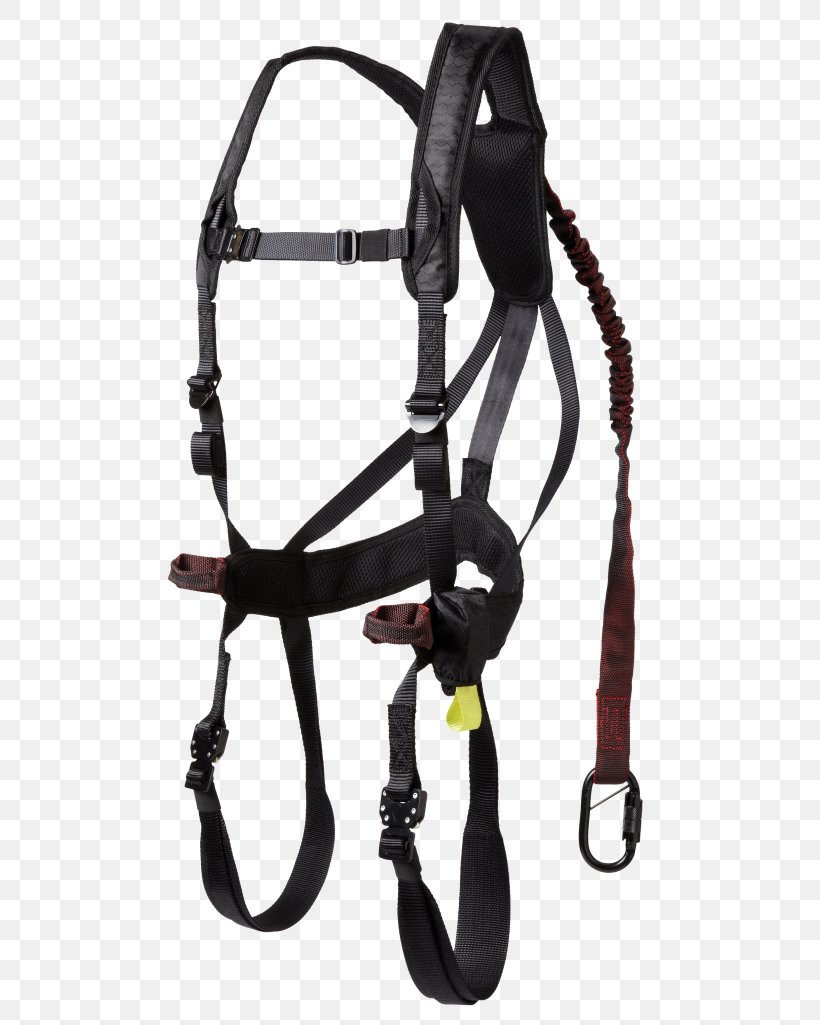 Bigfork Climbing Harnesses Safety Harness Ladder Fall Arrest, PNG, 535x1025px, Climbing Harnesses, Carabiner, Climbing Harness, Fall Arrest, Falling Download Free
