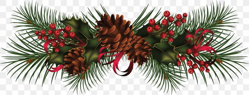 Clip Art Christmas Garland Christmas Day Wreath, PNG, 1600x615px, Garland, Arecales, Branch, Christmas Card, Christmas Day Download Free