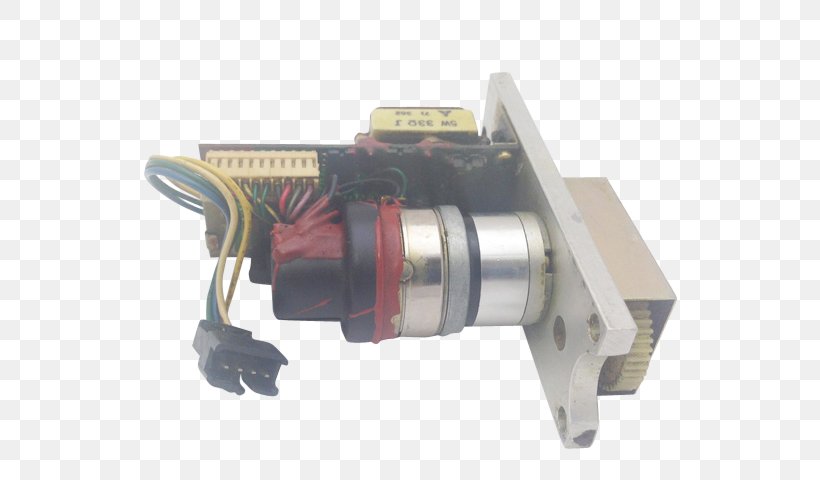Electric Motor Machine Ink Komori Servomotor, PNG, 640x480px, Electric Motor, Automotive Ignition Part, Computer Hardware, Duct, Electronic Component Download Free