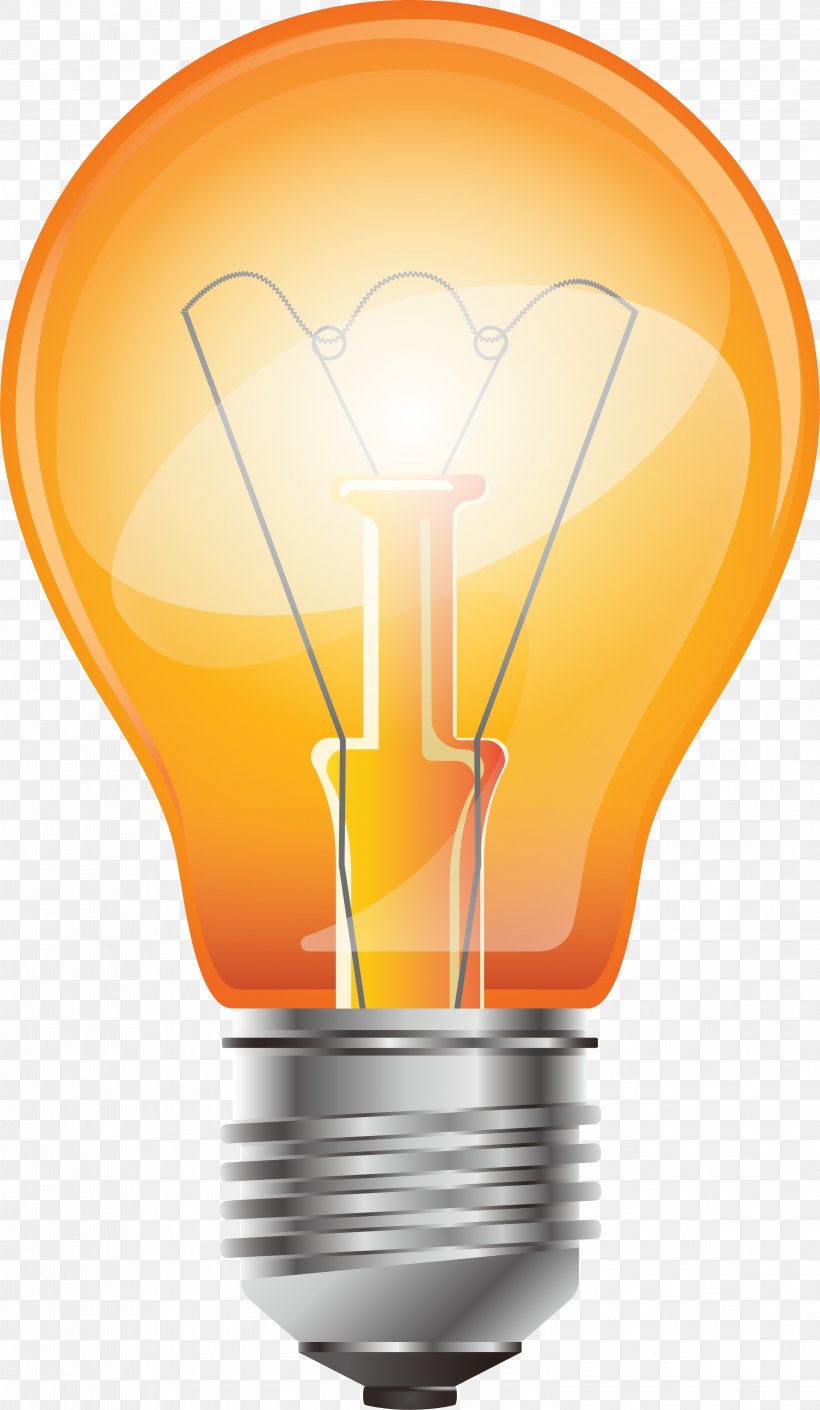 Incandescent Light Bulb Yellow Lamp, PNG, 3001x5162px, Light, Energy, Gratis, Incandescent Light Bulb, Lamp Download Free
