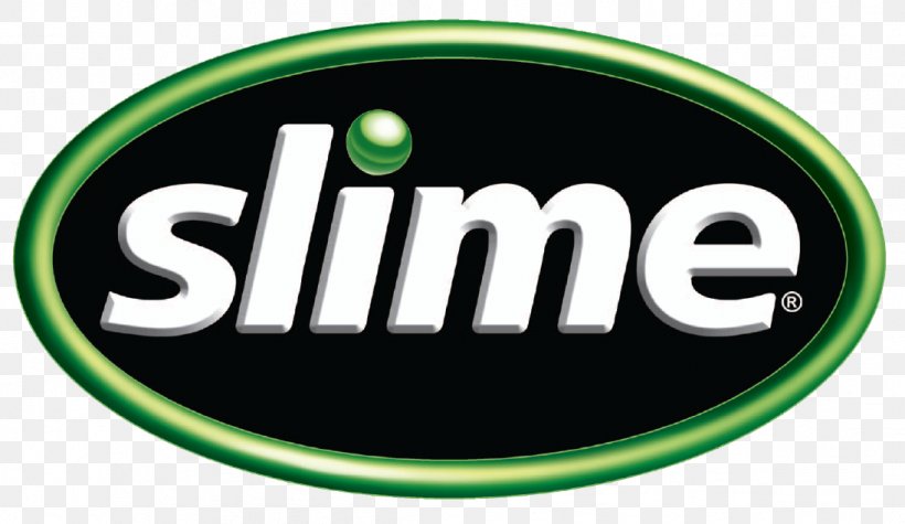 Logo Slime Brand Product, PNG, 1096x635px, Logo, Area, Brand, Green, Illinois Tool Works Download Free