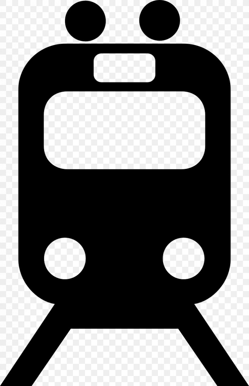 Rail Transport Train Tram Track, PNG, 824x1280px, Rail Transport, Black, Black And White, Locomotive, Mode Of Transport Download Free