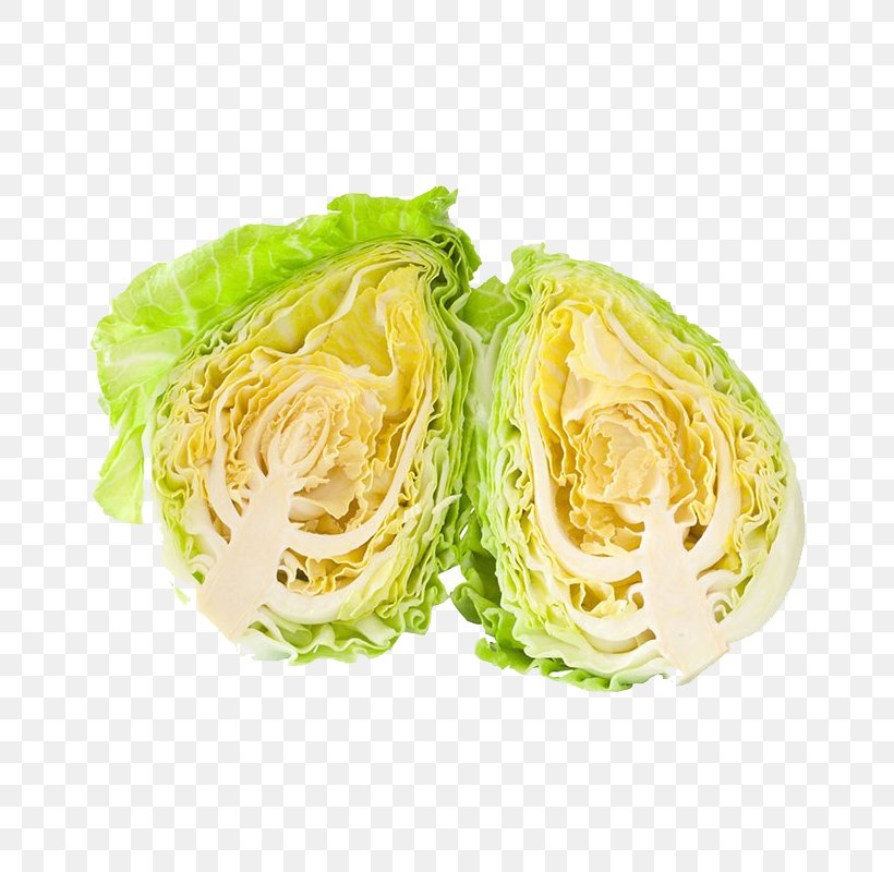 Savoy Cabbage Romaine Lettuce, PNG, 800x800px, Savoy Cabbage, Brassica Oleracea, Cabbage, Designer, Dish Download Free