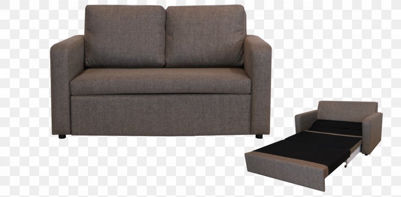Sofa Bed Couch Clic-clac Futon, PNG, 2560x1260px, Sofa Bed, Armrest, Bed, Bedroom, Chair Download Free