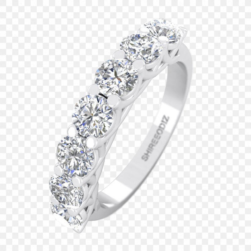 Wedding Ring Silver Bling-bling Body Jewellery, PNG, 1024x1024px, Wedding Ring, Bling Bling, Blingbling, Body Jewellery, Body Jewelry Download Free