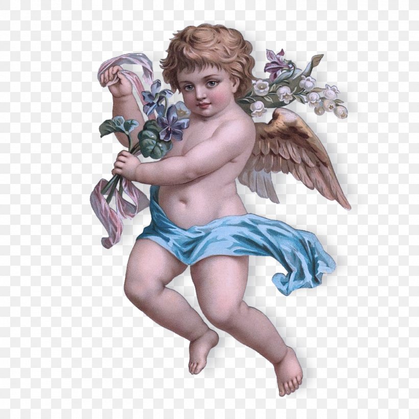 Angel Fictional Character Cupid Mythical Creature Supernatural Creature, PNG, 1500x1500px, Angel, Cupid, Fictional Character, Figurine, Mythical Creature Download Free