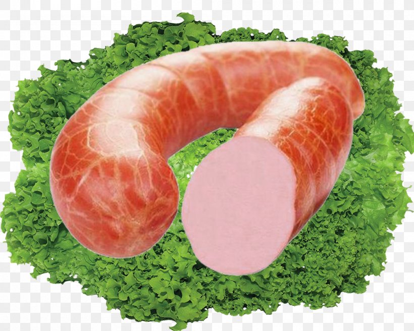Bratwurst Sausage Hot Dog Ham Bacon, PNG, 1000x800px, Bratwurst, Animal Source Foods, Bacon, Bockwurst, Bologna Sausage Download Free