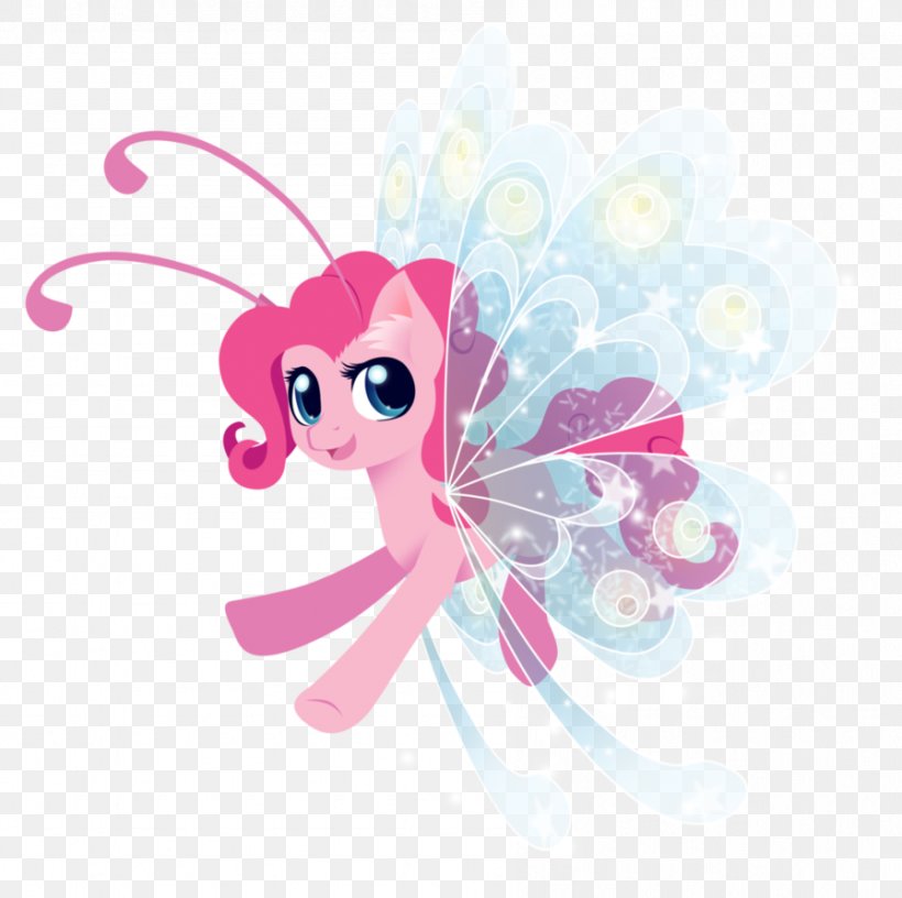 Butterfly Rarity Pinkie Pie Pony Rainbow Dash, PNG, 896x892px, Butterfly, Art, Cartoon, Deviantart, Equestria Download Free