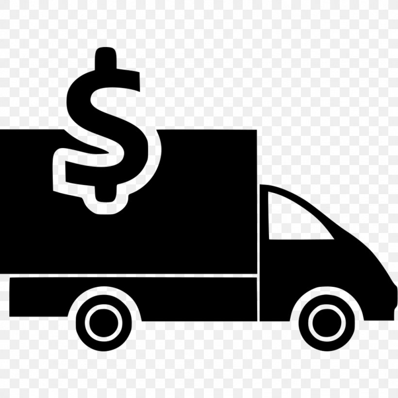 Car Pickup Truck Transport, PNG, 1024x1024px, Car, Automotive Design, Black And White, Brand, Cost Download Free