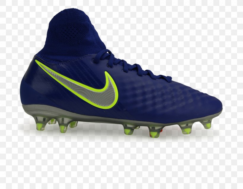 Cleat Football Boot Shoe Nike Mercurial Vapor, PNG, 1000x781px, Cleat, Adidas, Athletic Shoe, Blue, Cross Training Shoe Download Free