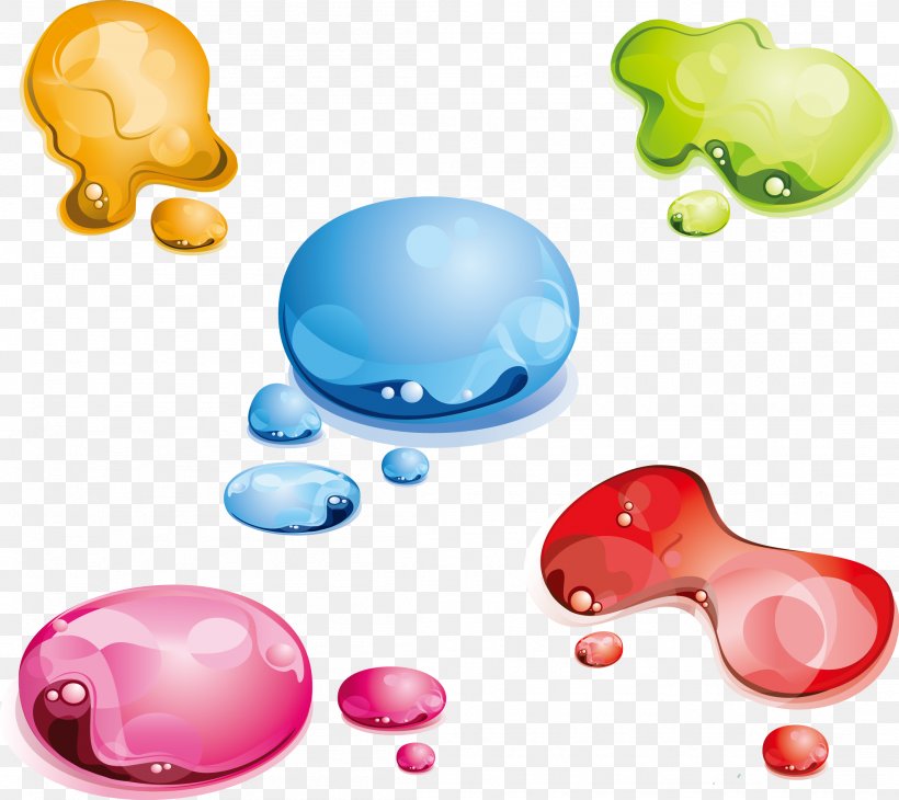 Color Drop Clip Art, PNG, 2203x1963px, Color, Baby Toys, Drawing, Drop, Material Download Free