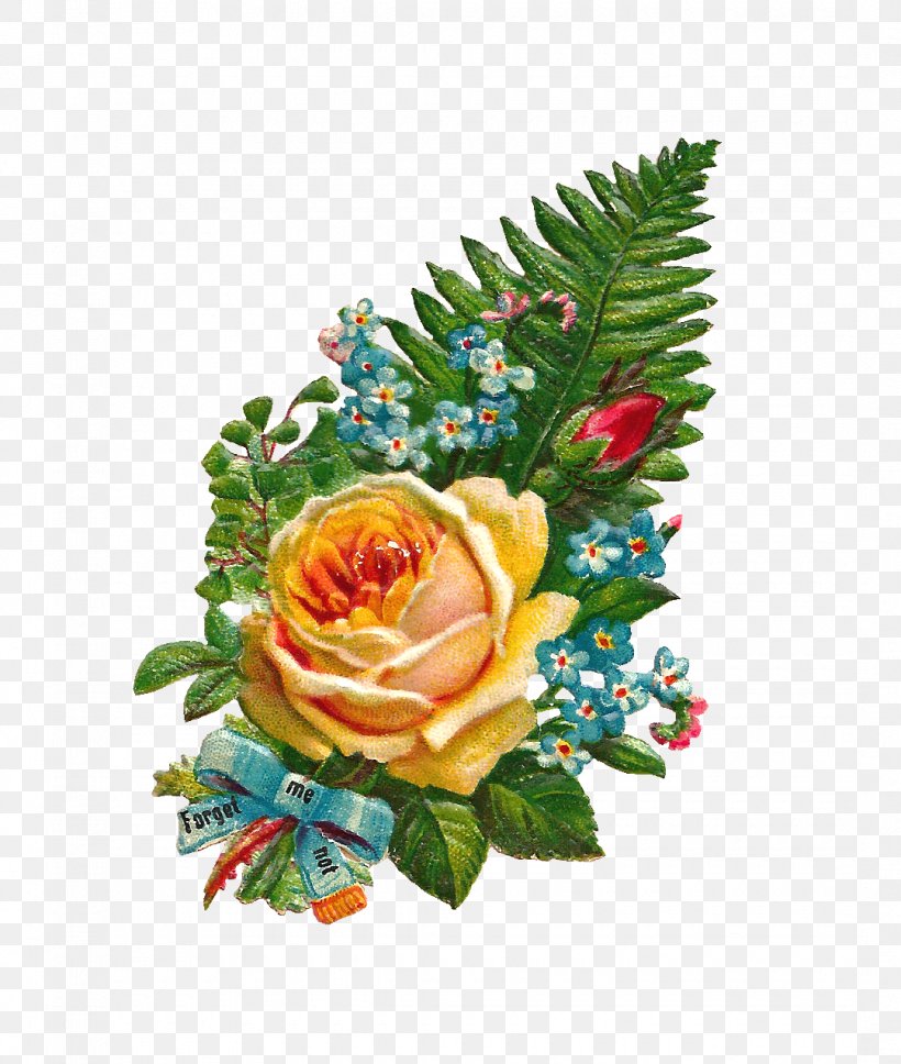 Flower Bouquet Rose Yellow Clip Art, PNG, 1080x1275px, Flower Bouquet, Artificial Flower, Cut Flowers, Floral Design, Floristry Download Free