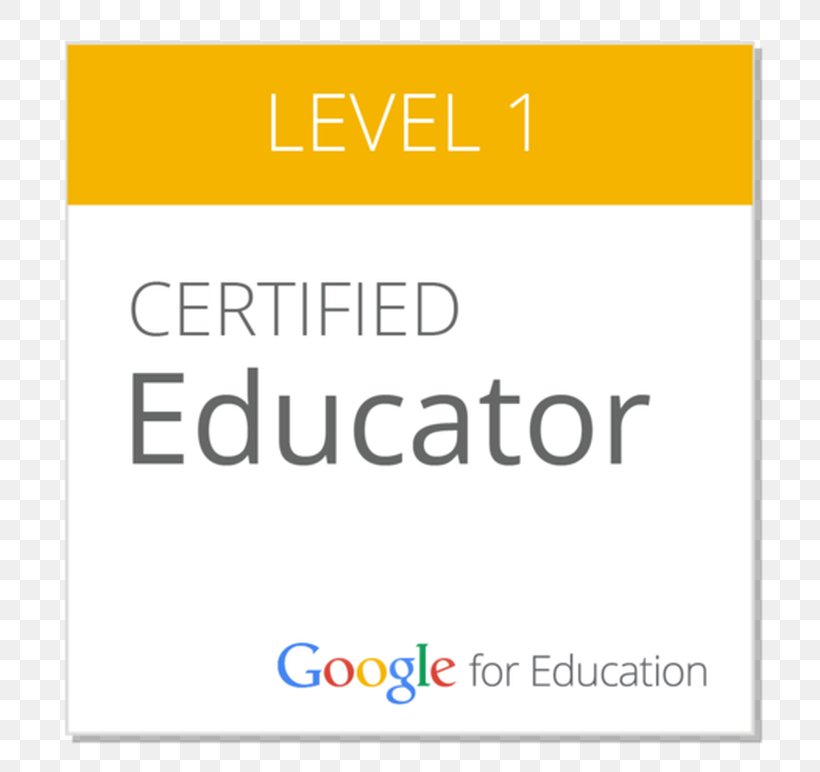 Google For Education Teacher G Suite Certification, PNG, 780x772px, Google For Education, Area, Brand, Certification, Certified Teacher Download Free