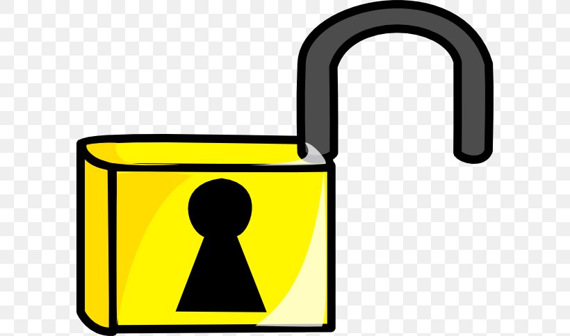 Padlock Download Clip Art, PNG, 600x484px, Lock, Area, Combination Lock, Door, Key Download Free
