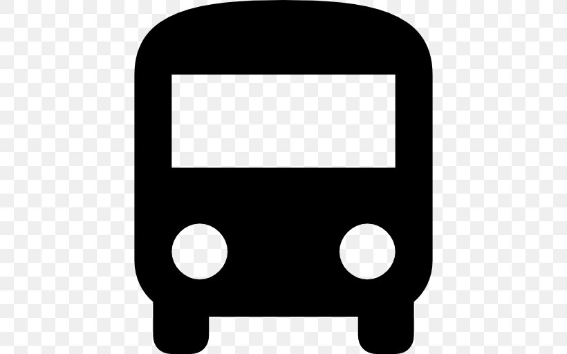 Public Transport Bus Service, PNG, 512x512px, Bus, Black, Bus Interchange, Bus Stop, Doubledecker Bus Download Free