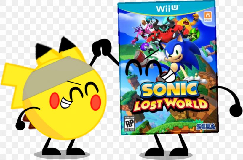 Sonic Lost World Wii U Super Mario 3D World Sonic's Ultimate Genesis Collection Mario & Sonic At The Rio 2016 Olympic Games, PNG, 1024x676px, Sonic Lost World, Advertising, Area, Banner, Brand Download Free