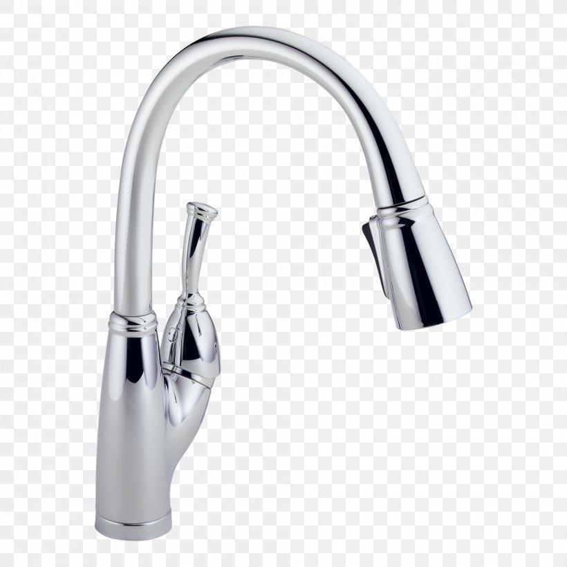 Tap Delta Faucet Company Kitchen Sink Soap Dispenser, PNG, 2000x2000px, Tap, Air Gap, Bathtub, Bathtub Accessory, Delta Air Lines Download Free