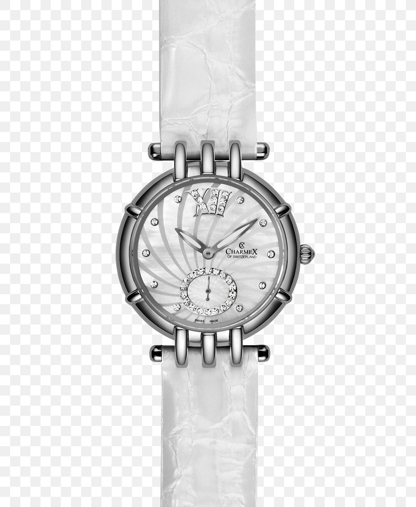 Watch Strap Montres Charmex SA Quartz Clock Swiss Made, PNG, 600x1000px, Watch, Brand, Buckle, Calvin Klein, Clock Download Free