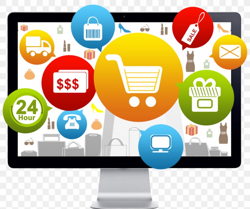 Web Development Digital Marketing E-commerce Business Trade, PNG, 952x797px, Web Development, Brand, Brick And Mortar, Business, Collaboration Download Free