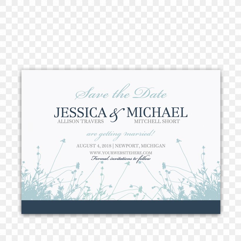 Wedding Invitation Save The Date RSVP Navy Blue, PNG, 900x900px, Wedding Invitation, Beach, Blue, Ceremony, Color Download Free