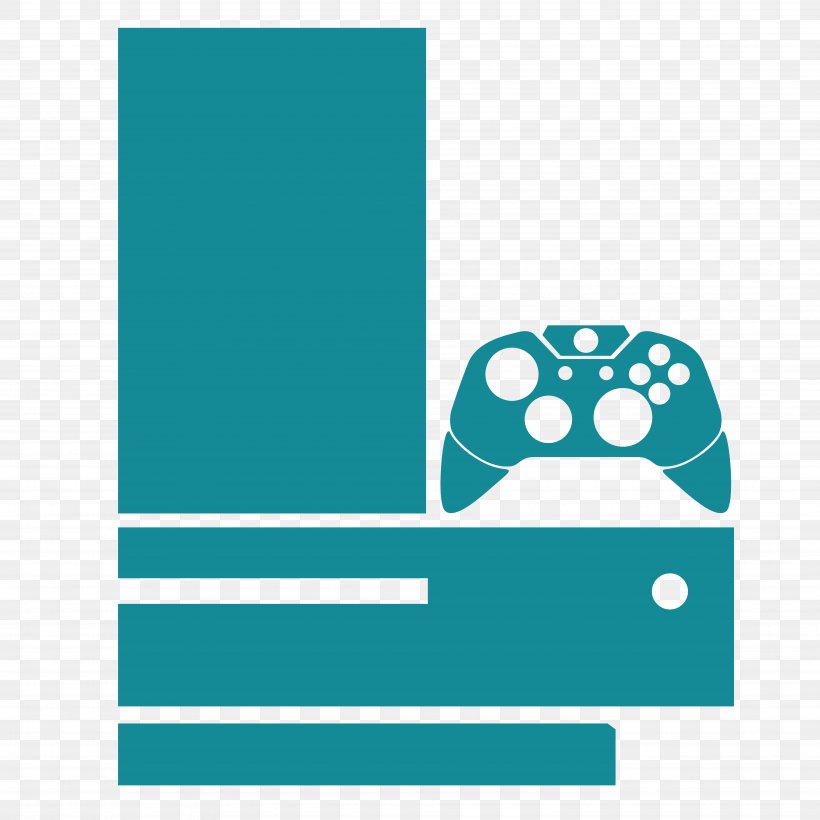 Xbox One Controller Background, PNG, 7654x7654px, Xbox One, Aqua, Flag, Game Controllers, Green Download Free