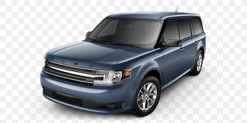 2016 Ford Flex Car 2018 Ford Flex SE SUV 2017 Ford Flex, PNG, 824x412px, 2017 Ford Flex, 2018 Ford Flex, Ford, Automotive Design, Automotive Exterior Download Free