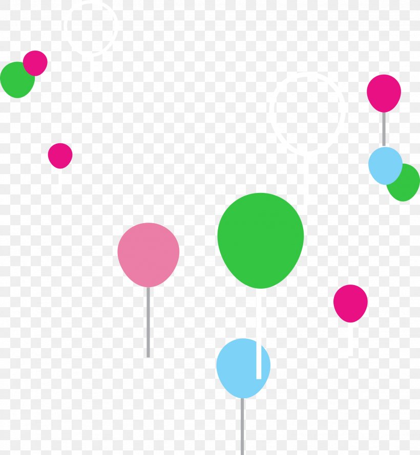 Balloon Line Clip Art, PNG, 1844x2000px, Balloon, Computer, Green, Magenta, Pink Download Free