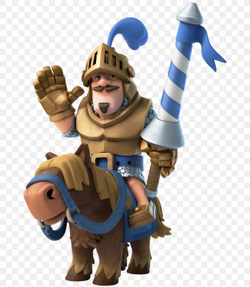 Clash Royale Clash Of Clans Game, PNG, 1000x1150px, Clash Royale, Action Figure, Android, Clash Of Clans, Figurine Download Free
