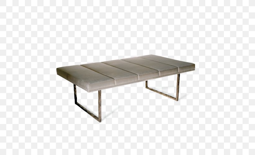 Coffee Table Ottoman Bench Furniture, PNG, 500x500px, Table, Bench, Chair, Coffee Table, Couch Download Free