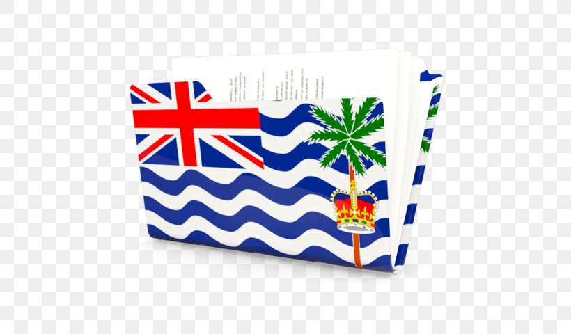 Flag Of The British Indian Ocean Territory British Overseas Territories National Flag United Kingdom, PNG, 640x480px, British Indian Ocean Territory, Brand, British Overseas Territories, Flag, Flag Of The United States Download Free