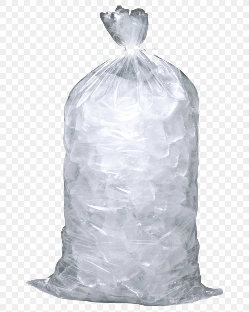 Ice Packs Bag Ice Makers Restaurant, PNG, 1600x2000px, Ice, Bag, Bin Bag, Drink, Freezers Download Free