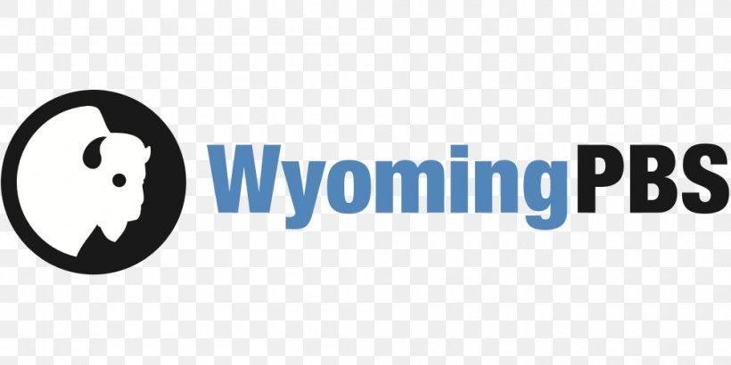 Logo Brand Wyoming PBS, PNG, 1000x500px, Logo, Brand, Happiness, Smile, Text Download Free