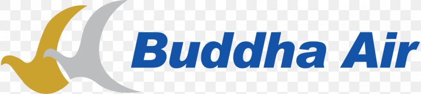 Logo Buddha Air Airline Product Brand, PNG, 1280x288px, Logo, Agni, Airline, Blue, Brand Download Free