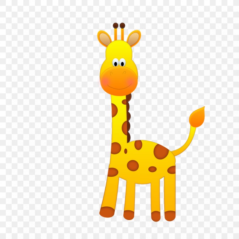 Clip Art Image Northern Giraffe Vector Graphics, PNG, 870x870px, Northern Giraffe, Animal, Animal Figure, Collage, Digital Data Download Free