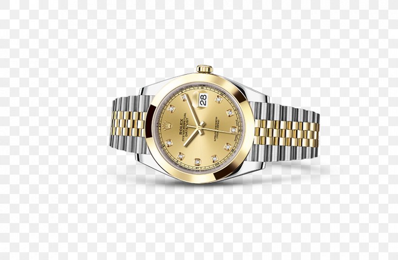 Rolex Datejust Jewellery Watch Rolex Day-Date, PNG, 840x550px, Rolex Datejust, Automatic Watch, Brand, Colored Gold, Jewellery Download Free