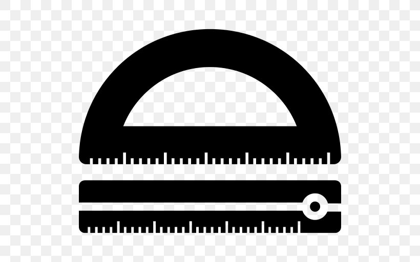 Protractor Ruler, PNG, 512x512px, Protractor, Compass, Logo, Ruler