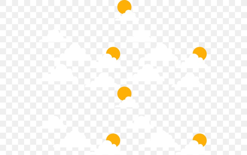 Yellow Area Pattern, PNG, 561x514px, Yellow, Area, Computer, Orange, Point Download Free