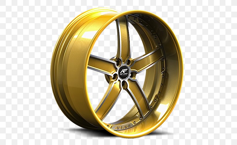 Alloy Wheel Car Rim Motor Vehicle Tires, PNG, 500x500px, Alloy Wheel, Automotive Design, Automotive Wheel System, Car, Custom Wheel Download Free