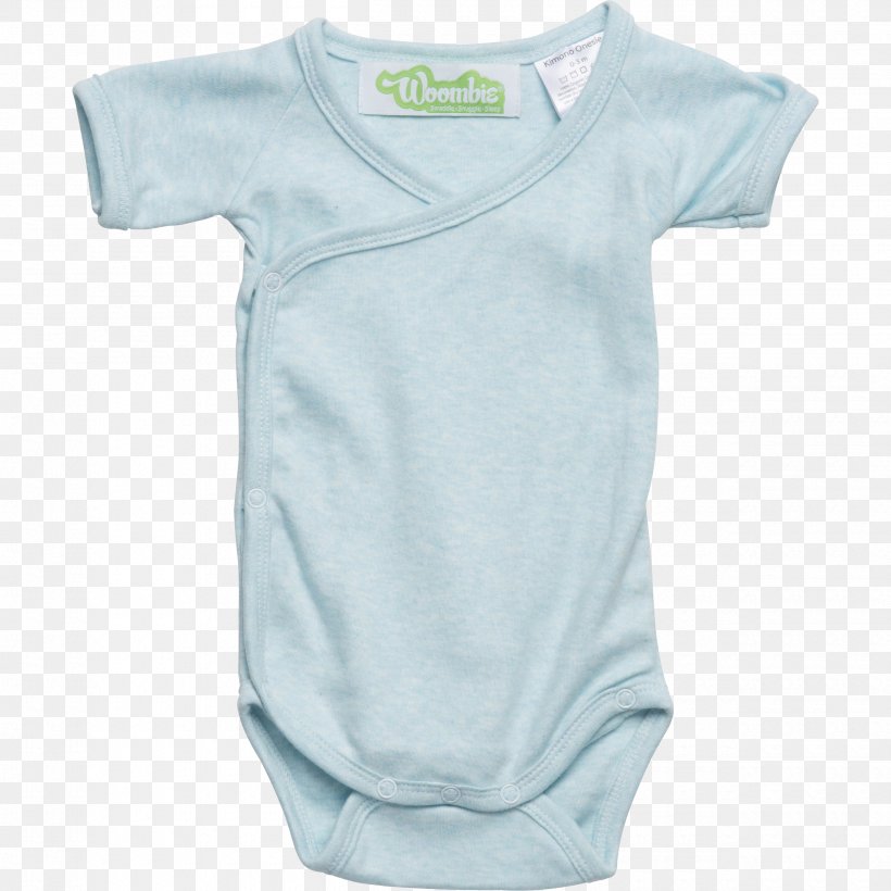 Baby & Toddler One-Pieces T-shirt Shoulder Sleeve, PNG, 2500x2500px, Baby Toddler Onepieces, Active Shirt, Aqua, Baby Products, Bodysuit Download Free