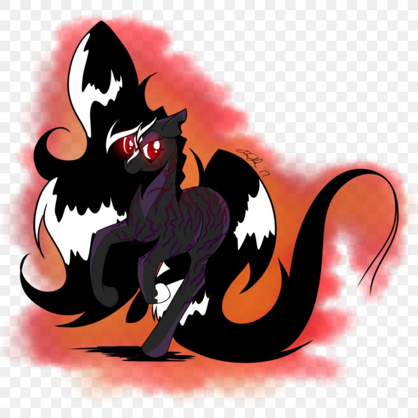 Cat Demon Thingy Art, PNG, 894x894px, Cat, Art, Artist, Carnivoran, Cartoon Download Free